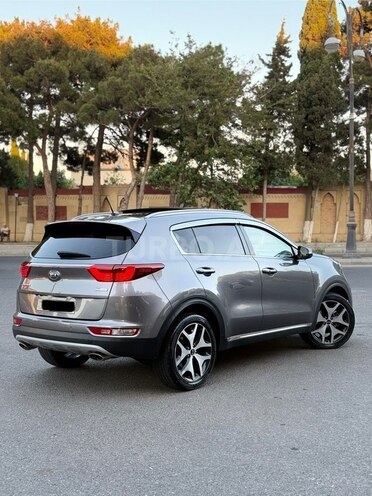Kia Sportage 2015, 128,000 km - 2.0 l - Bakı