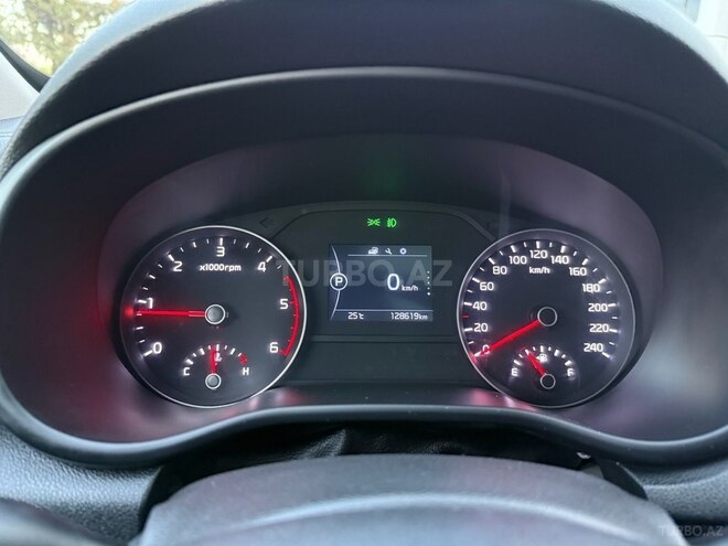 Kia Sportage 2015, 128,000 km - 2.0 l - Bakı