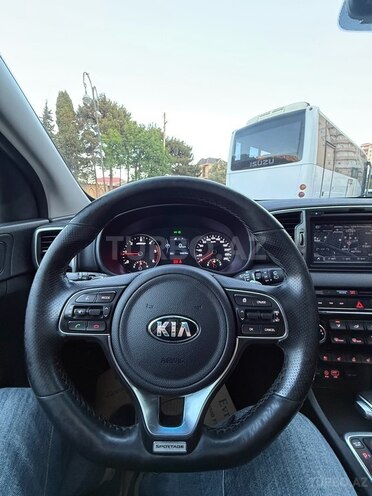 Kia Sportage 2015, 128,000 km - 2.0 l - Bakı
