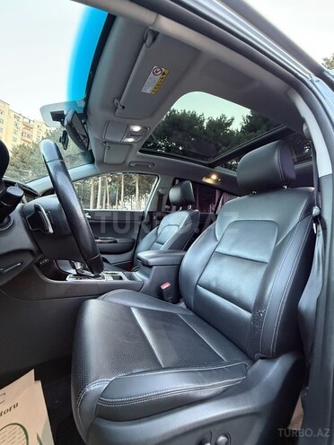 Kia Sportage 2015, 128,000 km - 2.0 l - Bakı