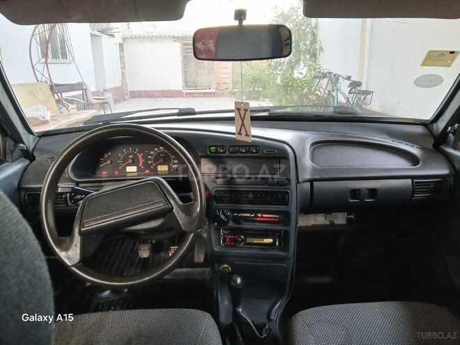 LADA (VAZ) 2115 2012, 185,231 km - 1.6 л - Salyan