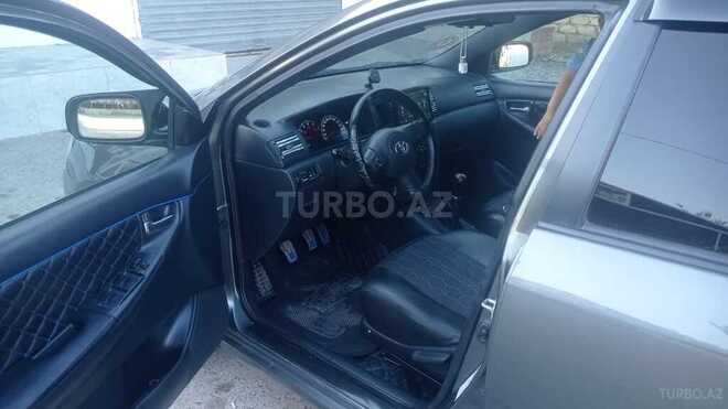 Toyota Corolla 2006, 300,000 km - 1.4 l - Beyləqan