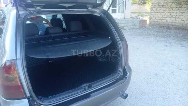Toyota Corolla 2006, 300,000 km - 1.4 l - Beyləqan