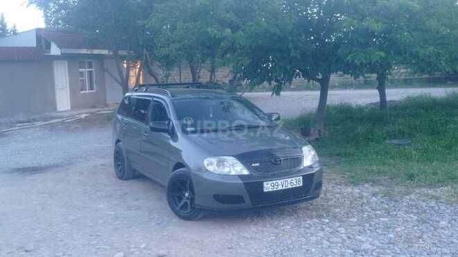 Toyota Corolla 2006, 300,000 km - 1.4 l - Beyləqan