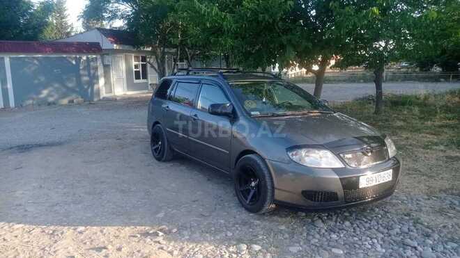 Toyota Corolla 2006, 300,000 km - 1.4 l - Beyləqan