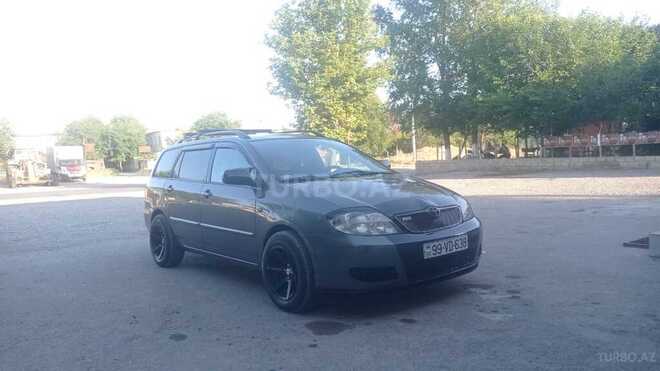 Toyota Corolla 2006, 300,000 km - 1.4 l - Beyləqan