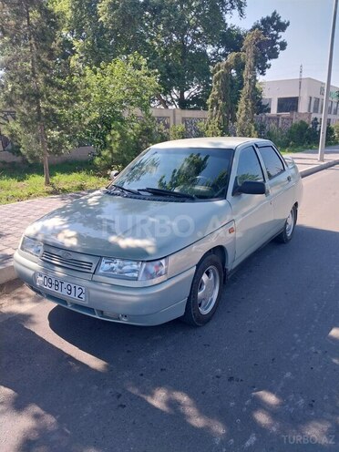 LADA (VAZ) 2110 2000, 100,000 km - 1.6 l - Bərdə