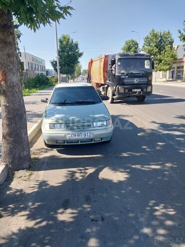 LADA (VAZ) 2110 2000, 100,000 km - 1.6 l - Bərdə