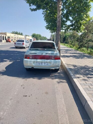 LADA (VAZ) 2110 2000, 100,000 km - 1.6 l - Bərdə
