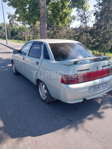LADA (VAZ) 2110 2000, 100,000 km - 1.6 l - Bərdə