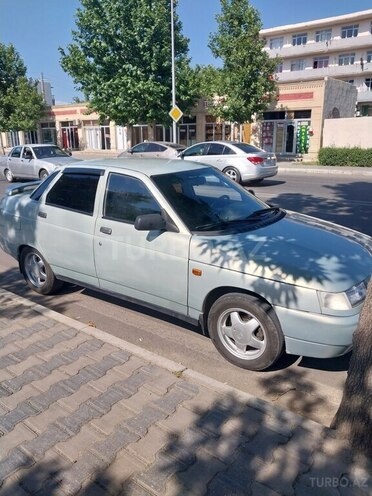 LADA (VAZ) 2110 2000, 100,000 km - 1.6 l - Bərdə