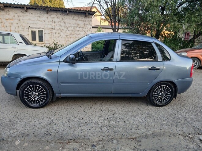 LADA (VAZ) Kalina 2005, 324,794 km - 1.4 l - Masallı