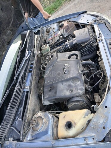 LADA (VAZ) Kalina 2005, 324,794 km - 1.4 l - Masallı
