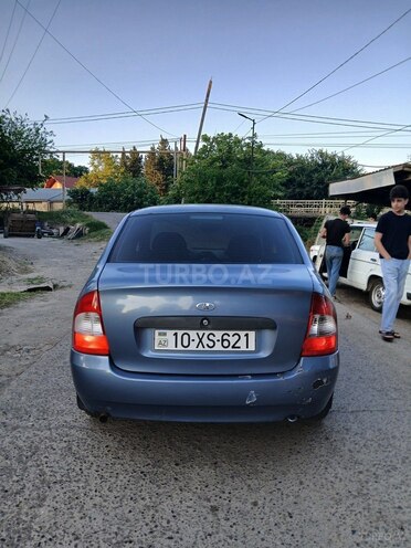LADA (VAZ) Kalina 2005, 324,794 km - 1.4 l - Masallı