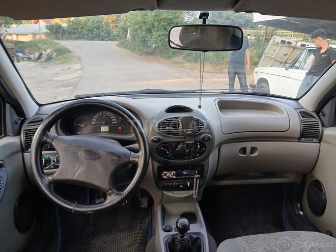 LADA (VAZ) Kalina 2005, 324,794 km - 1.4 l - Masallı