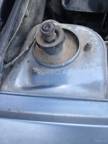 LADA (VAZ) Kalina 2005, 324,794 km - 1.4 l - Masallı