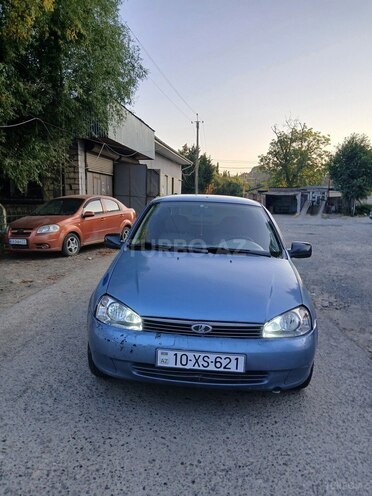 LADA (VAZ) Kalina 2005, 324,794 km - 1.4 l - Masallı