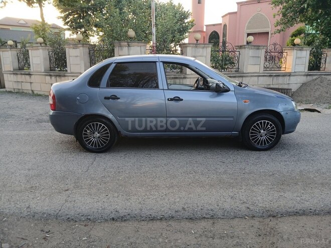 LADA (VAZ) Kalina 2005, 324,794 km - 1.4 l - Masallı