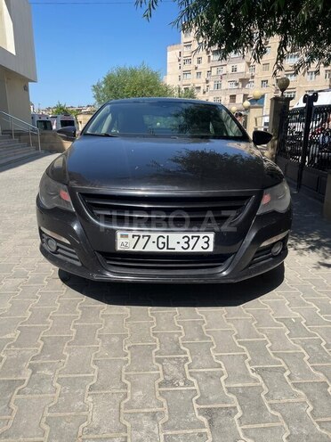 Volkswagen Passat CC 2009, 326,000 km - 2.0 l - Bakı