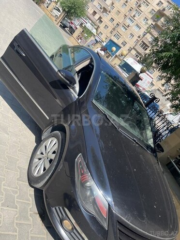Volkswagen Passat CC 2009, 326,000 km - 2.0 l - Bakı