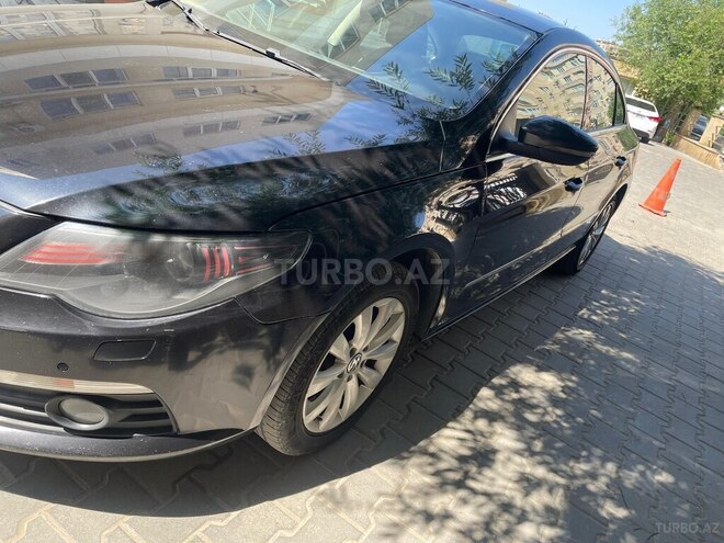 Volkswagen Passat CC 2009, 326,000 km - 2.0 l - Bakı