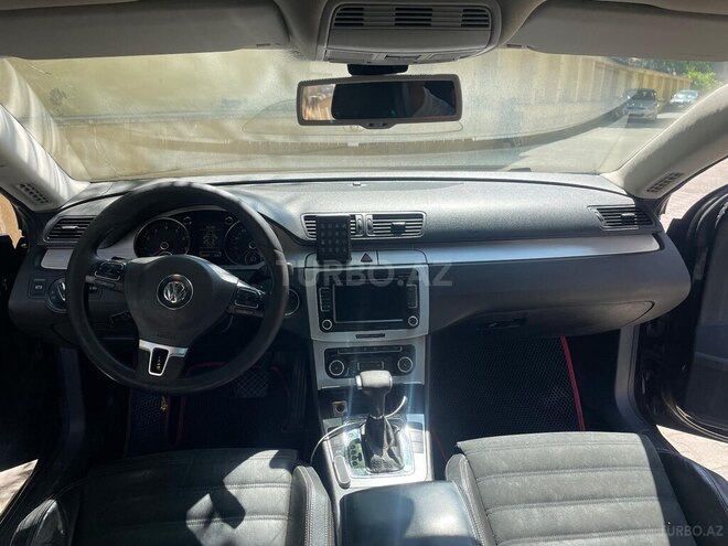 Volkswagen Passat CC 2009, 326,000 km - 2.0 l - Bakı