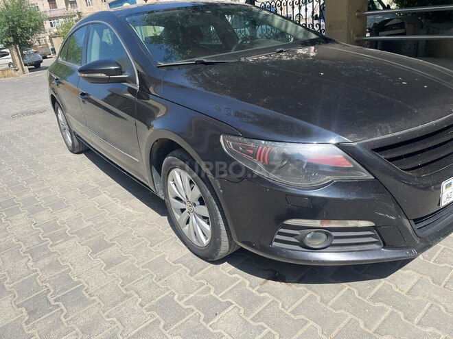 Volkswagen Passat CC 2009, 326,000 km - 2.0 l - Bakı