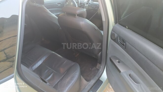 Toyota Prius 2007, 38,624 km - 1.5 l - Bakı