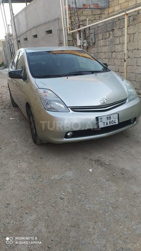 Toyota Prius 2007, 38,624 km - 1.5 l - Bakı