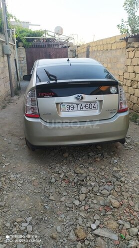 Toyota Prius 2007, 38,624 km - 1.5 l - Bakı