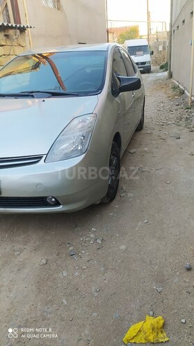 Toyota Prius 2007, 38,624 km - 1.5 l - Bakı