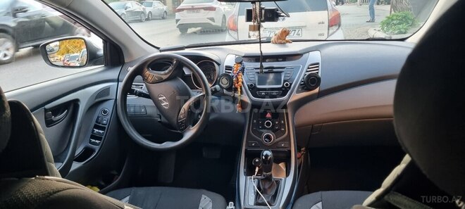 Hyundai Elantra 2013, 175,671 km - 1.8 l - Bakı