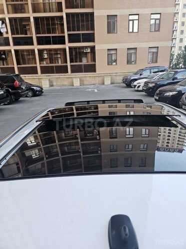 Volkswagen Tiguan 2011, 250,000 km - 2.0 l - Bakı