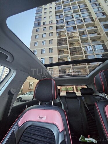 Volkswagen Tiguan 2011, 250,000 km - 2.0 l - Bakı
