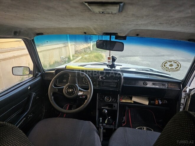 LADA (VAZ) 2107 1998, 90,000 km - 1.6 л - Bakı