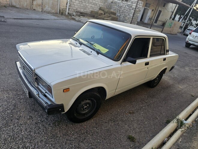 LADA (VAZ) 2107 1998, 90,000 km - 1.6 л - Bakı