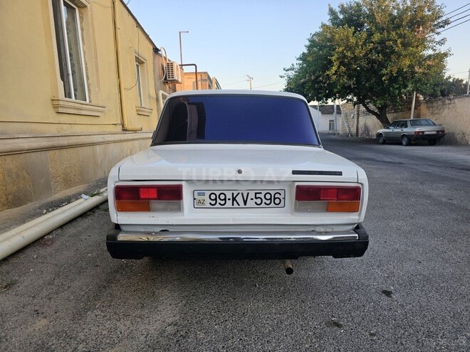 LADA (VAZ) 2107 1998, 90,000 km - 1.6 л - Bakı