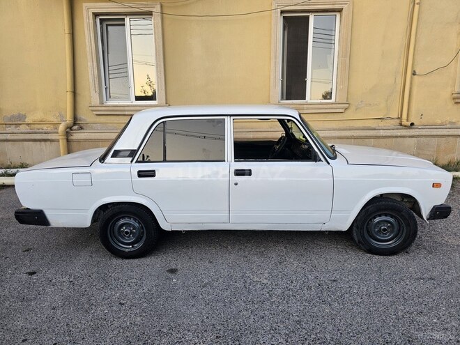 LADA (VAZ) 2107 1998, 90,000 km - 1.6 л - Bakı