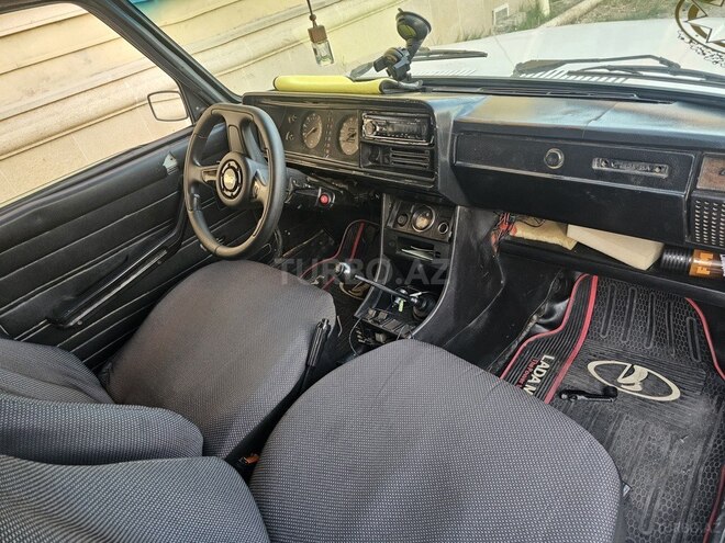 LADA (VAZ) 2107 1998, 90,000 km - 1.6 л - Bakı
