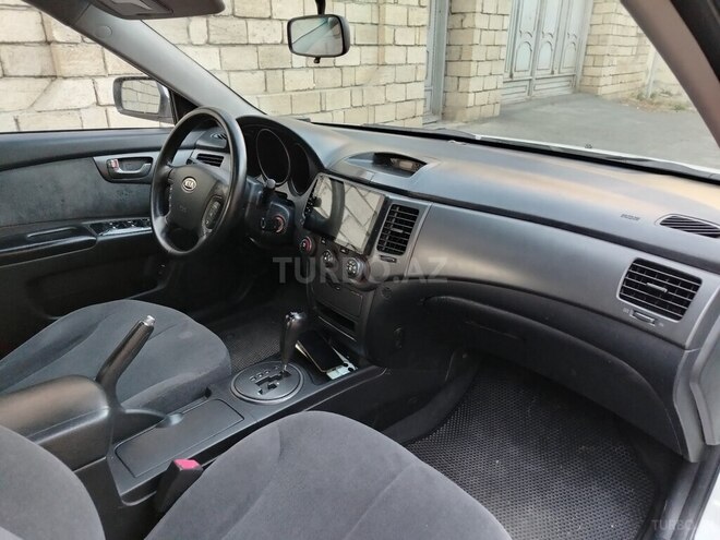 Kia Optima 2010, 236,700 km - 2.0 l - Bakı