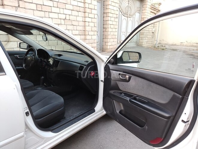 Kia Optima 2010, 236,700 km - 2.0 l - Bakı