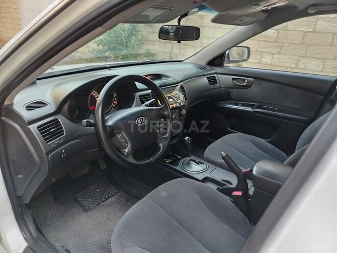 Kia Optima 2010, 236,700 km - 2.0 l - Bakı