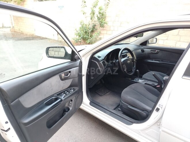 Kia Optima 2010, 236,700 km - 2.0 l - Bakı