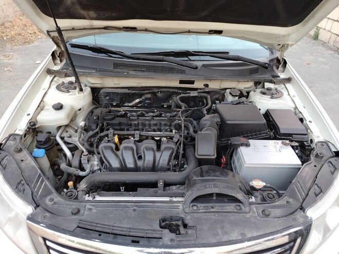 Kia Optima 2010, 236,700 km - 2.0 l - Bakı