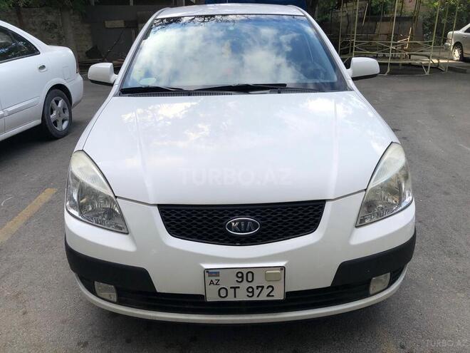 Kia Rio 2008, 149,579 km - 1.4 l - Bakı
