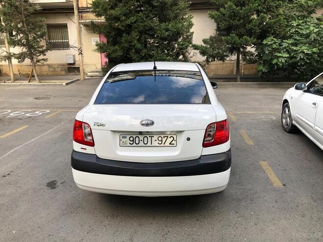 Kia Rio 2008, 149,579 km - 1.4 l - Bakı