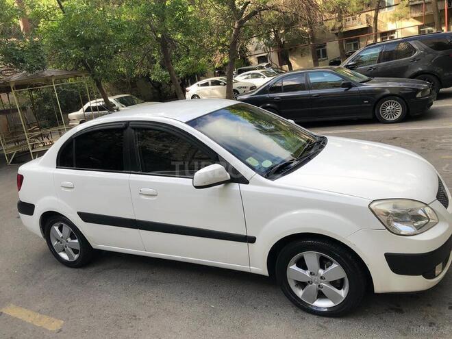 Kia Rio 2008, 149,579 km - 1.4 l - Bakı