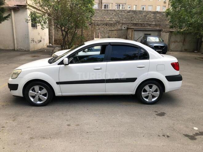 Kia Rio 2008, 149,579 km - 1.4 l - Bakı