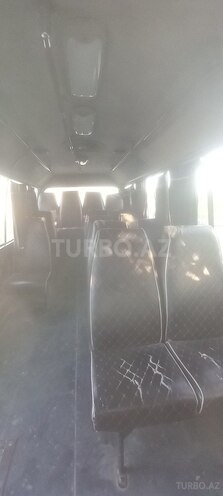 Hyundai  1998, 872,222 km - 3.0 l - Salyan
