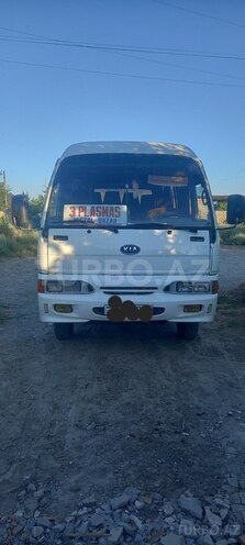 Hyundai  1998, 872,222 km - 3.0 l - Salyan